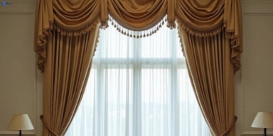 Living room lounge curtain cleaning service east-lindfield-nsw Matty Curtain Cleaning